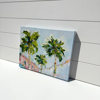 Breezy Coastal Abstract Fine Art Collection by Pamela Wingard Fine Art