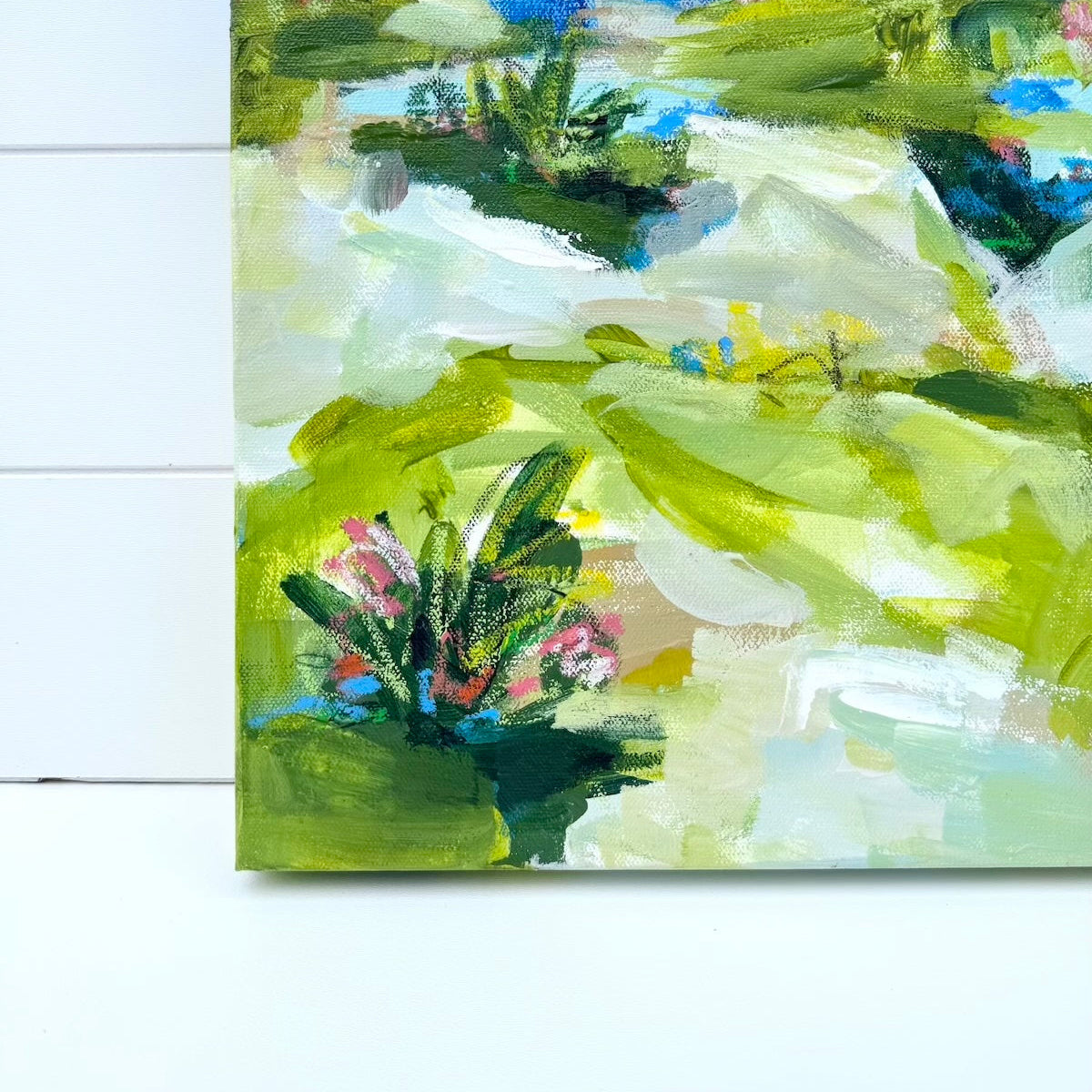 Island Life Coastal Abstract Fine Art Collection by Pamela Wingard Fine Art