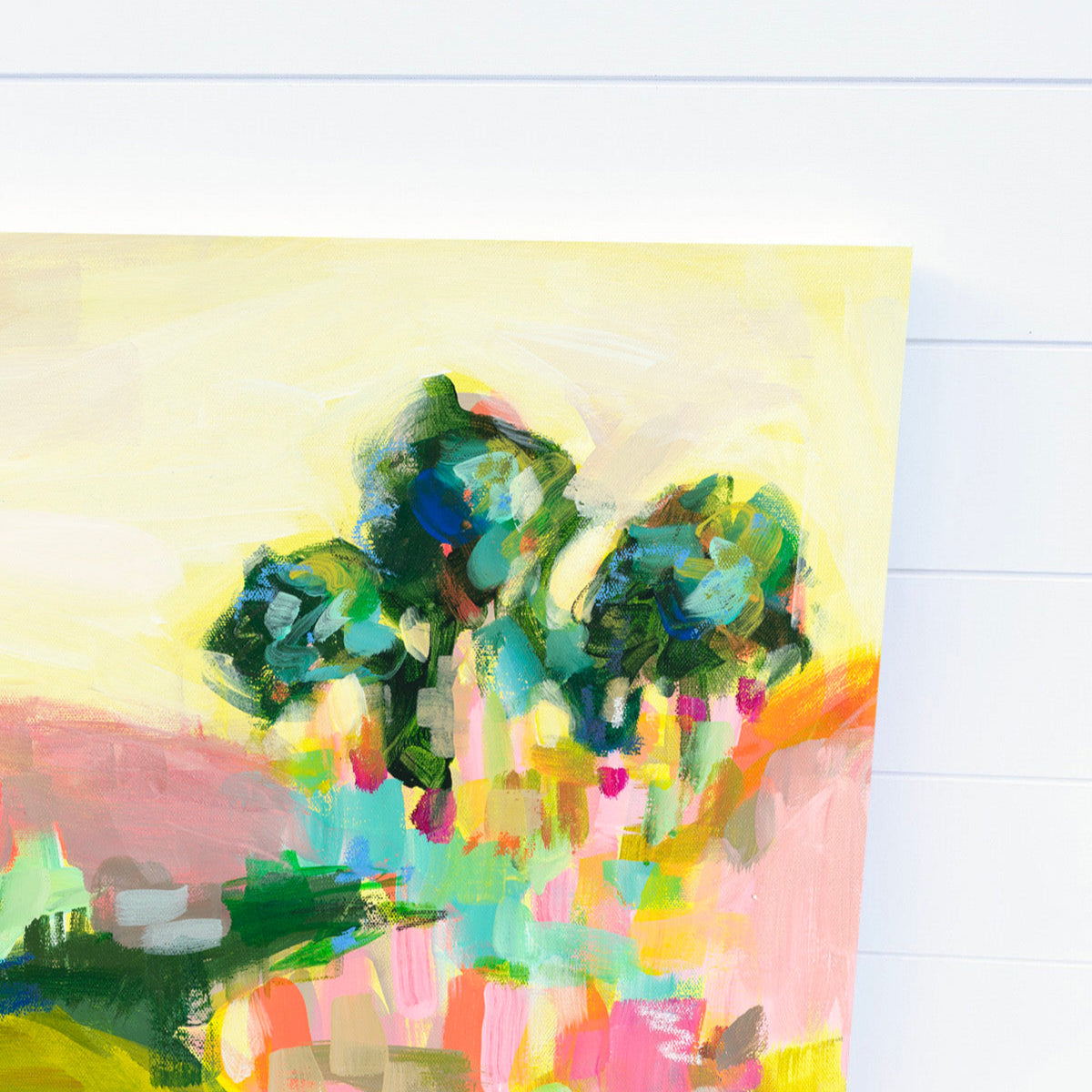 Starting Over Collection by Pamela Wingard Fine Art
