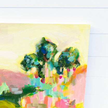 Starting Over Collection by Pamela Wingard Fine Art