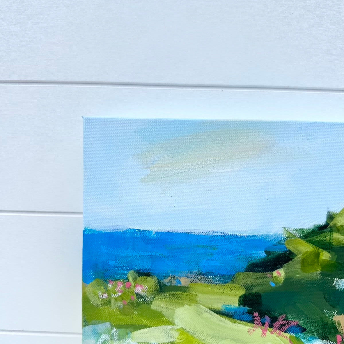 Island Life Coastal Abstract Fine Art Collection by Pamela Wingard Fine Art