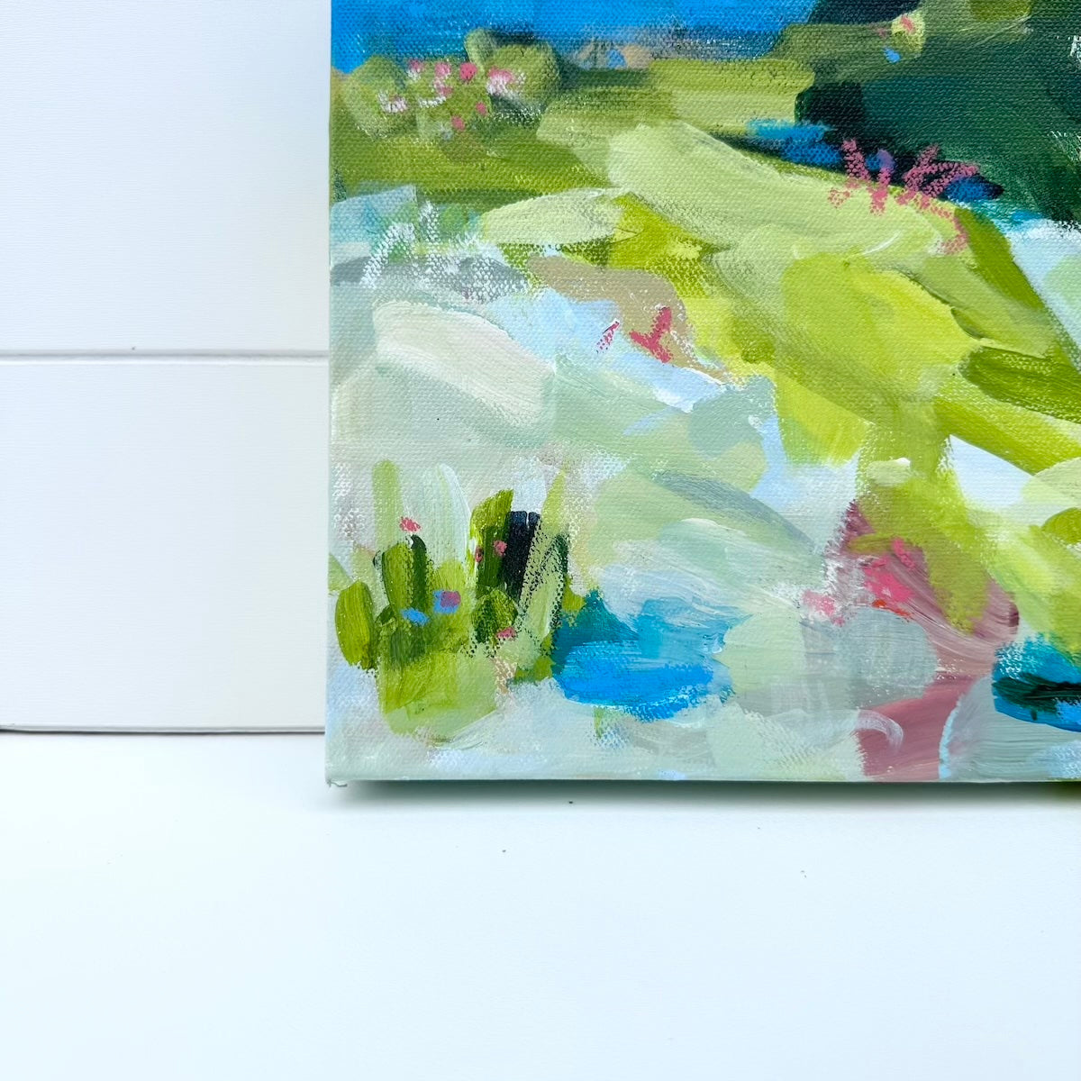 Island Life Coastal Abstract Fine Art Collection by Pamela Wingard Fine Art