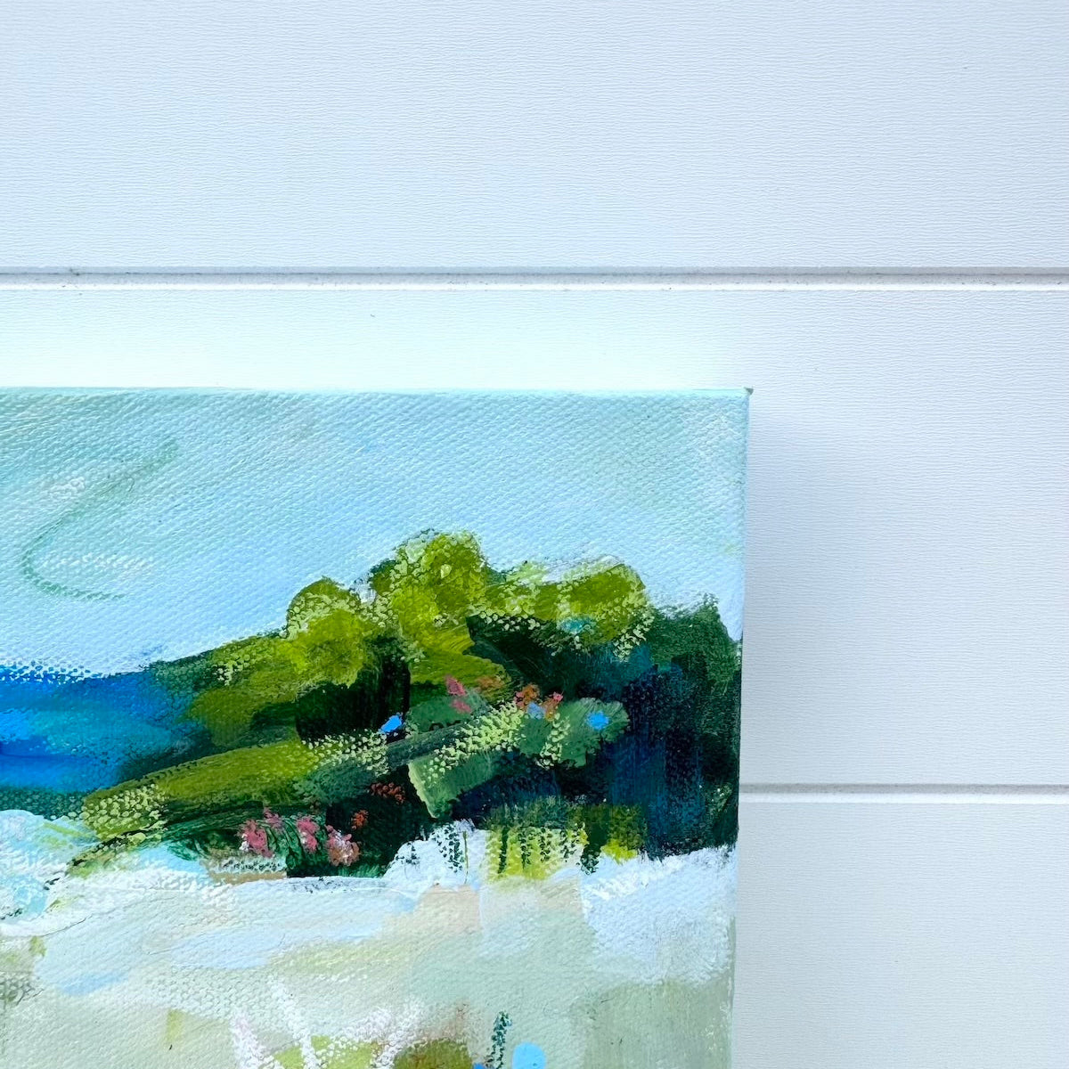 Island Life Coastal Abstract Fine Art Collection by Pamela Wingard Fine Art