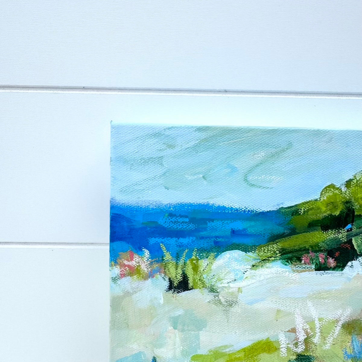 Island Life Coastal Abstract Fine Art Collection by Pamela Wingard Fine Art