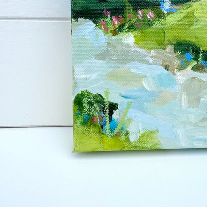 Island Life Coastal Abstract Fine Art Collection by Pamela Wingard Fine Art