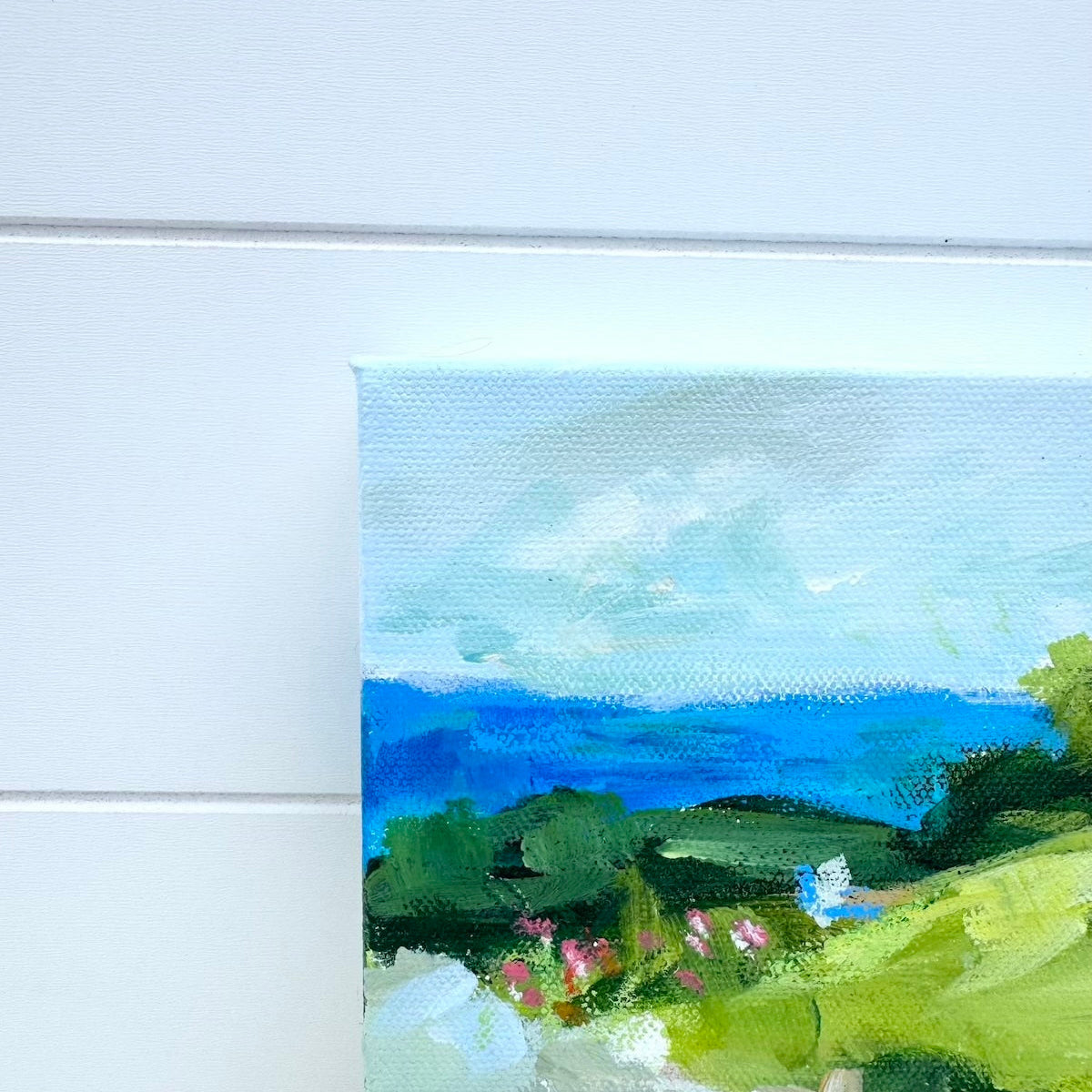 Island Life Coastal Abstract Fine Art Collection by Pamela Wingard Fine Art