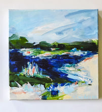Load image into Gallery viewer, 17 Mile Drive Painting
