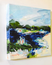 Load image into Gallery viewer, 17 Mile Drive Painting