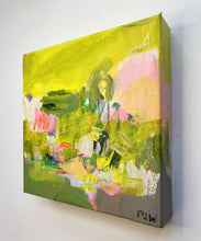 Load image into Gallery viewer, Pamela Wingard abstract art