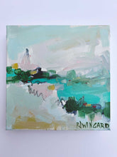 Load image into Gallery viewer, Abstract Painting: BLESSINGS