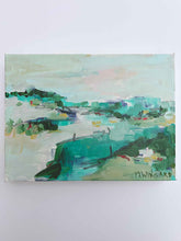 Load image into Gallery viewer, Abstract Painting: BRIGHT AND BEAUTIFUL