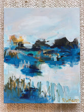 Load image into Gallery viewer, pamela wingard coastal art