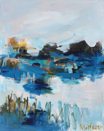 pamela wingard coastal art
