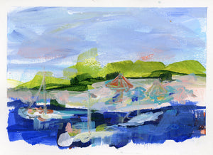Shore