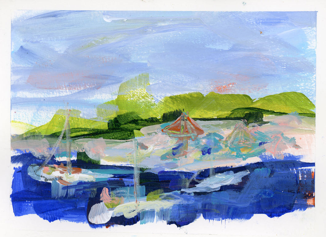 Shore