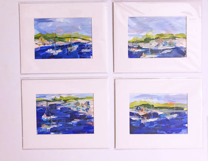 Beachfront AVAILABLE VIA GALLERY