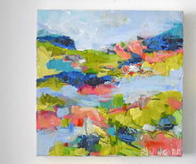 Load image into Gallery viewer, CHIANTI GIRL: AVAILABLE VIA GALLERY
