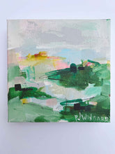 Load image into Gallery viewer, Abstract Painting: DREAMING