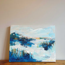 Load image into Gallery viewer, Abstract Painting: Daydream