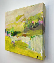 Load image into Gallery viewer, Delight Abstract Painting