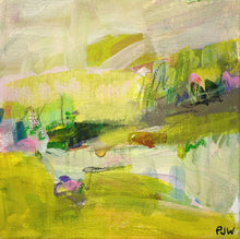 Load image into Gallery viewer, Delight Abstract Painting