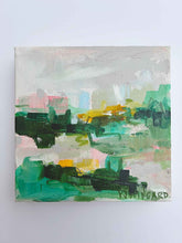 Load image into Gallery viewer, Abstract Painting: FULL OF LIGHT