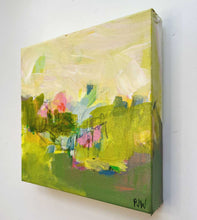 Load image into Gallery viewer, Finding Joy Abstract Painting