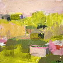 Load image into Gallery viewer, Good Times Abstract Painting