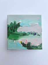 Load image into Gallery viewer, Abstract Painting: HOPE