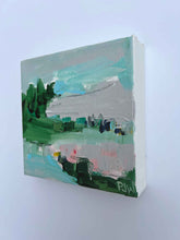 Load image into Gallery viewer, Abstract Painting: HOPE