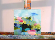 Load image into Gallery viewer, Pamela Wingard coastal art