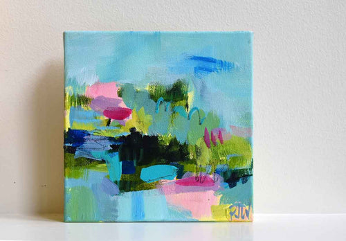 Pamela Wingard coastal art