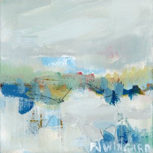 pamela wingard coastal art