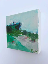 Load image into Gallery viewer, Abstract Painting: MAGIC