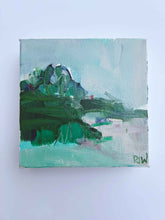 Load image into Gallery viewer, Abstract Painting: MIRACLE