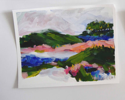 Mind and Body: AVAILABLE VIA GALLERY