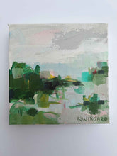 Load image into Gallery viewer, Abstract Painting: NEW TRADITIONS
