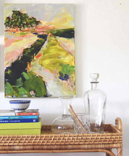 Nourish AVAILABLE VIA GALLERY