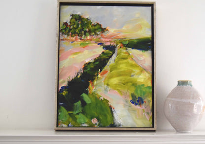 Nourish AVAILABLE VIA GALLERY