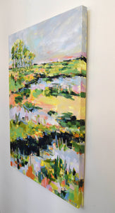 SPRING FEVER: AVAILABLE THROUGH GALLERY