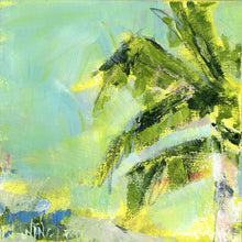 Load image into Gallery viewer, Pina Colada Day. Original Painting: Palm Tree Collection