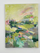 Load image into Gallery viewer, Playful Abstract Painting AVAILABLE VIA GALLERY