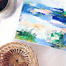 Load image into Gallery viewer, Afternoon Sun