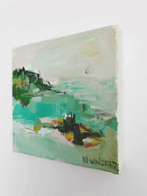 Load image into Gallery viewer, Abstract Painting: SPIRIT OF GIVING