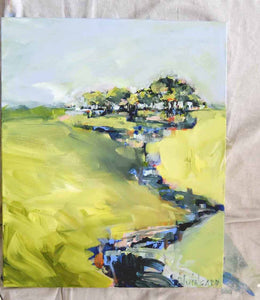 Sacred: AVAILABLE VIA GALLERY