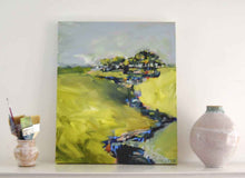Load image into Gallery viewer, Sacred: AVAILABLE VIA GALLERY