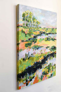 SPRING FEVER: AVAILABLE THROUGH GALLERY