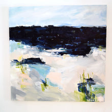 Load image into Gallery viewer, Sweet Caroline | Abstract Coastal Painting