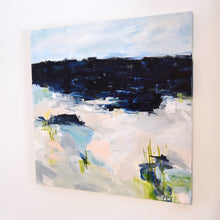 Load image into Gallery viewer, Sweet Caroline | Abstract Coastal Painting