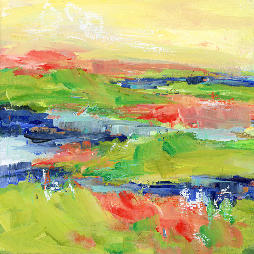 Take the Wheel: AVAILABLE VIA GALLERY